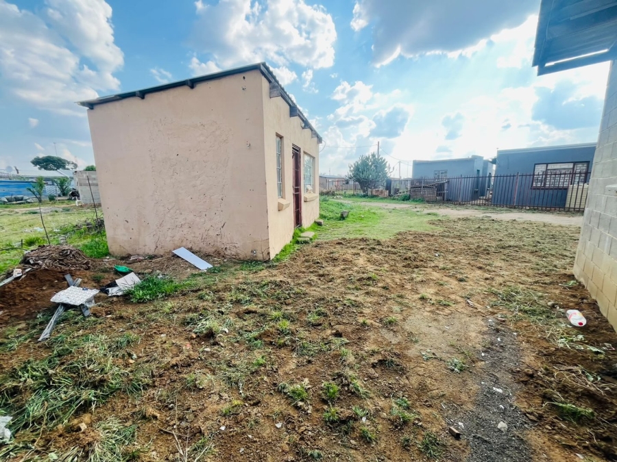  Bedroom Property for Sale in Grasslands Free State